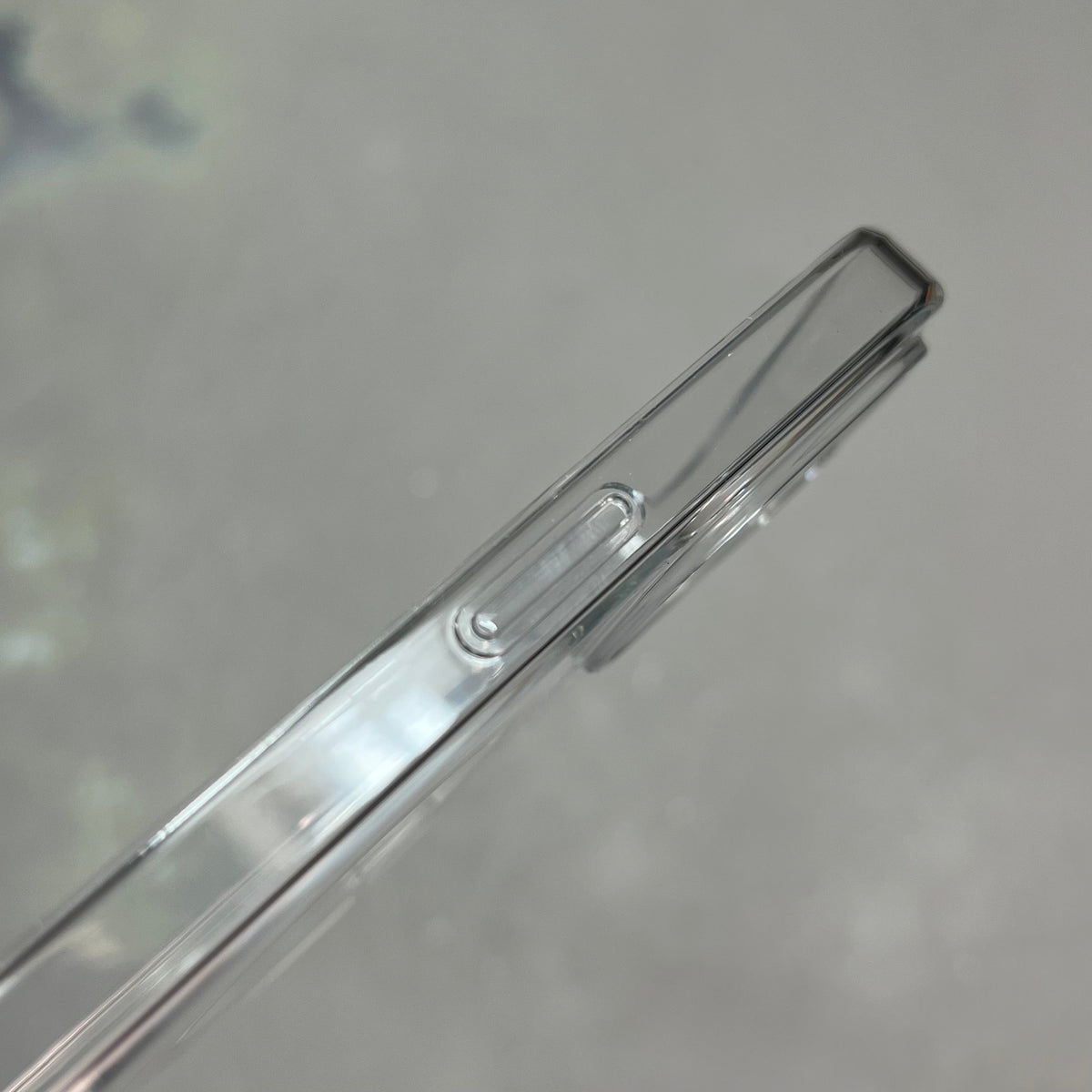 Apple iPhone 13 Pro Clear Case (Return)