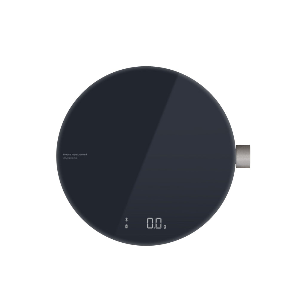 HOTO Smart Kitchen Scale | 0.1g Precision