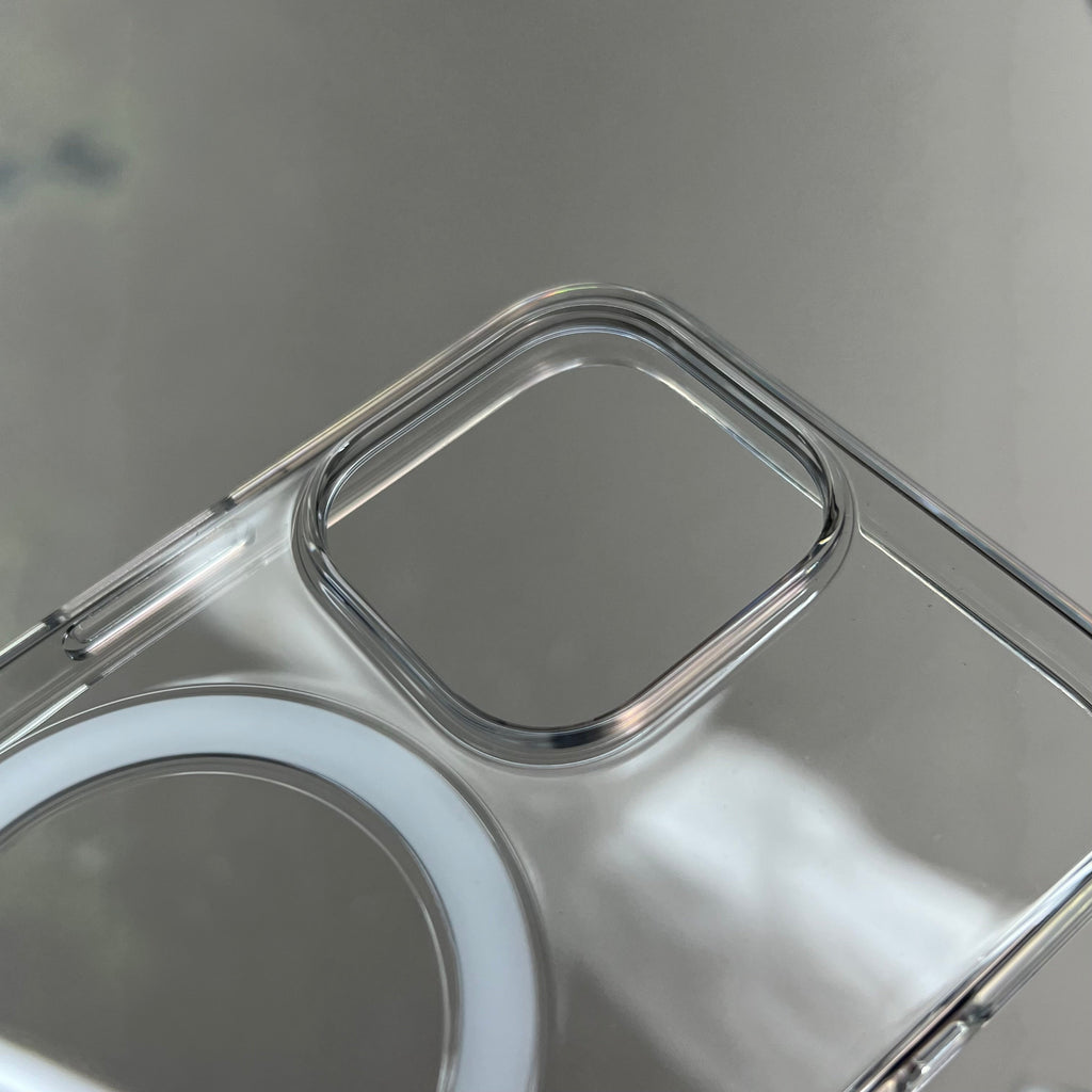 Apple iPhone 13 Pro Clear Case (Return)