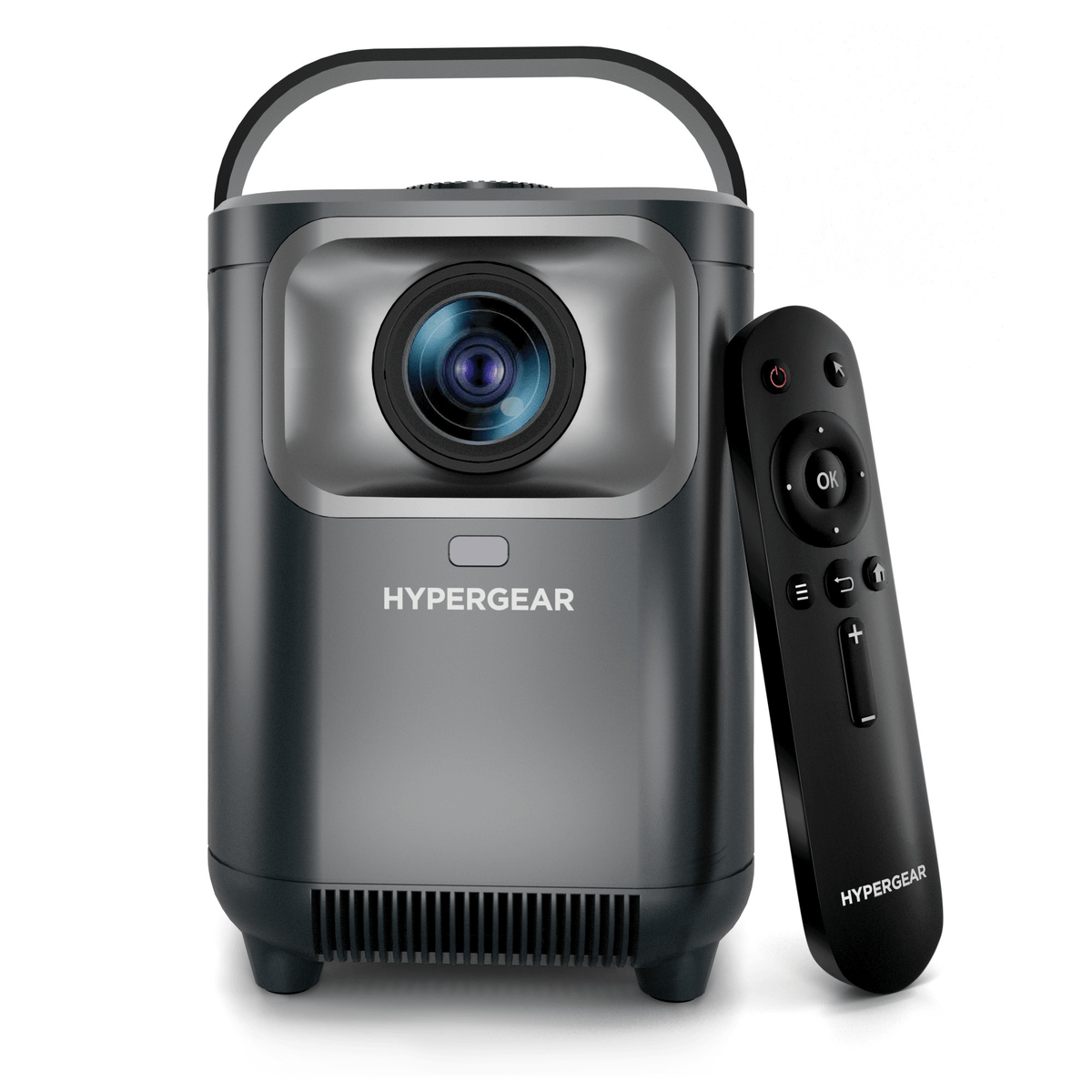 HyperGear CineMini HD Smart Projector