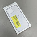 Apple iPhone 12 Pro Max Clear MagSafe Case (Return)