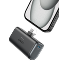 Anker Nano 5K Power Bank | 22.5W USB-C Fast Charging