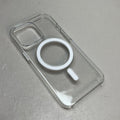 Apple iPhone 13 Pro Clear Case (Return)