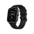 Unisex Fitness Smartwatch with Heart Rate & Sleep Tracking