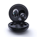 Wireless Bluetooth 5.0 Earbuds with Charging Case