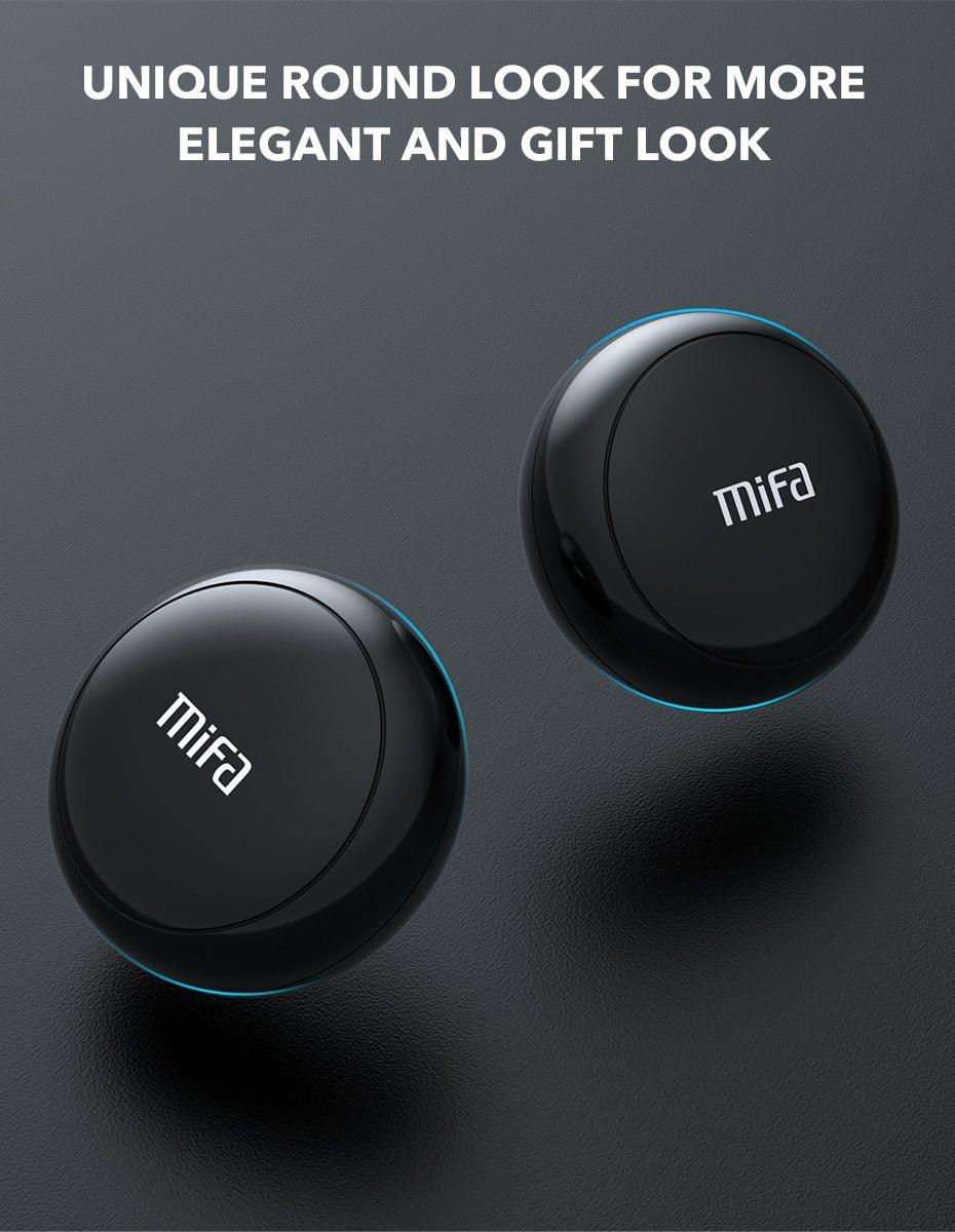 Wireless Bluetooth 5.0 Earbuds with Charging Case