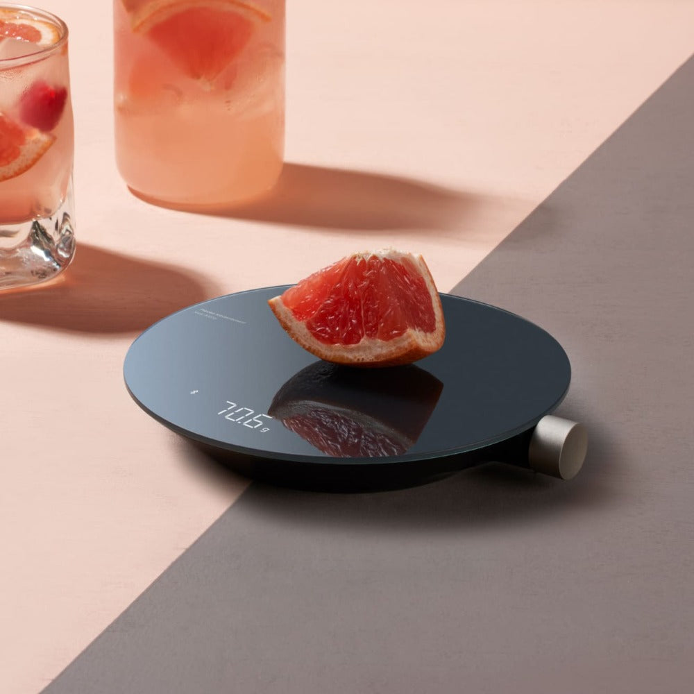 HOTO Smart Kitchen Scale | 0.1g Precision