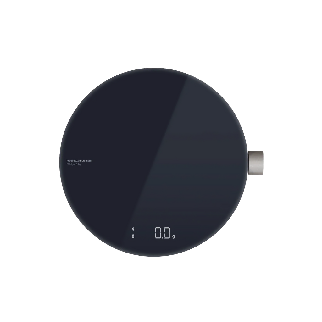 HOTO Smart Kitchen Scale | 0.1g Precision