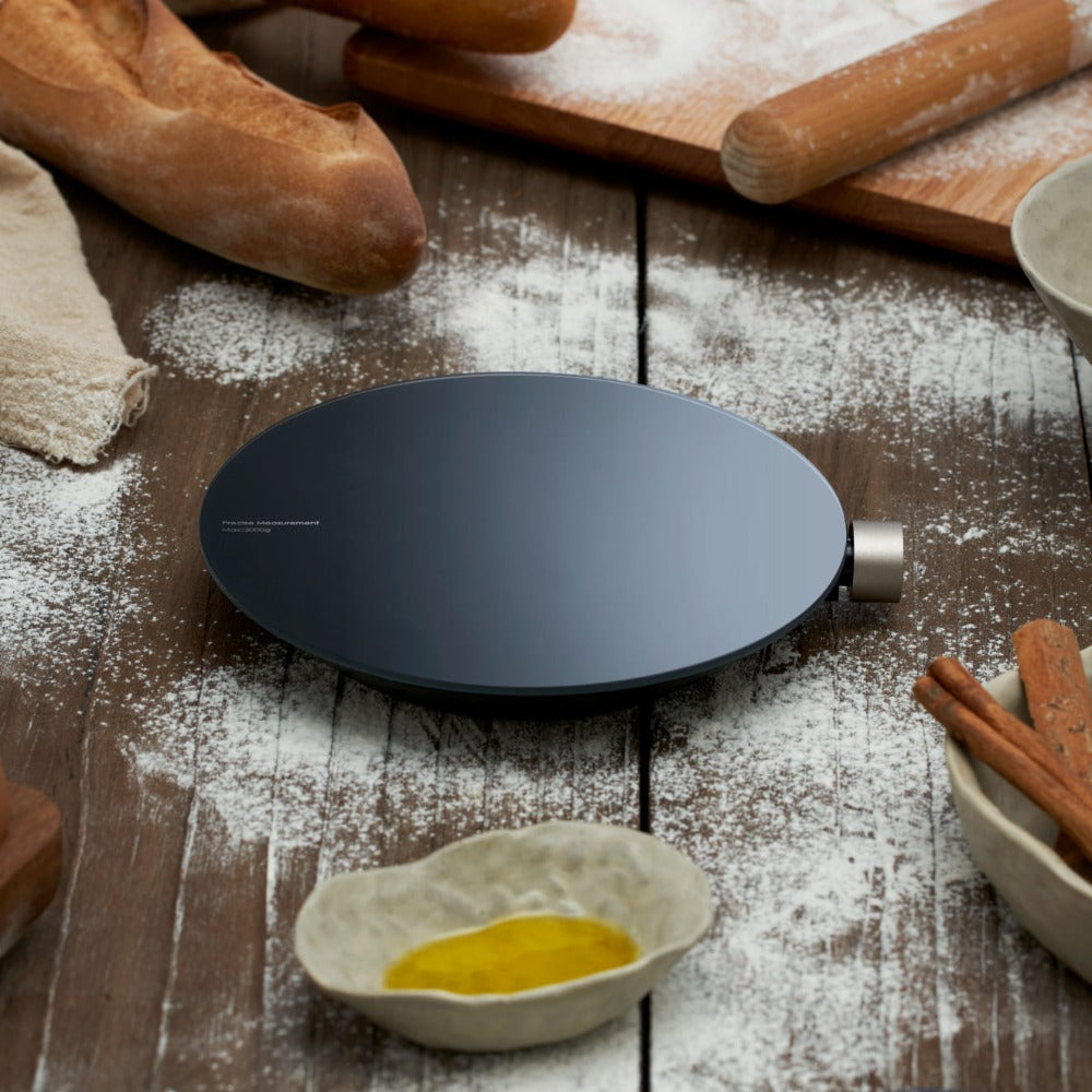 HOTO Smart Kitchen Scale | 0.1g Precision