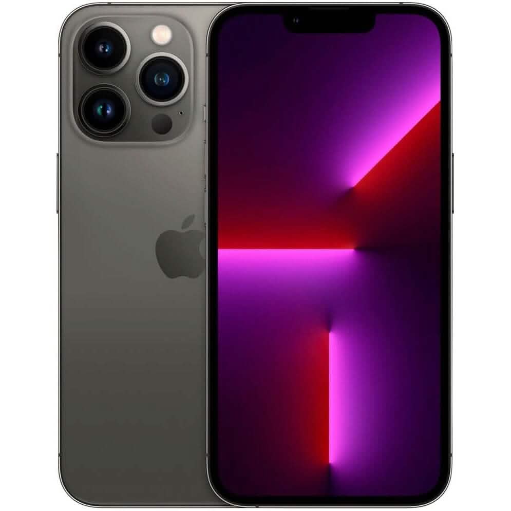 Apple iPhone 13 Pro Max 128GB | Unlocked Refurbished