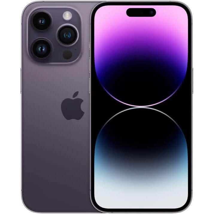 Apple iPhone 14 Pro 128GB | Unlocked Refurbished