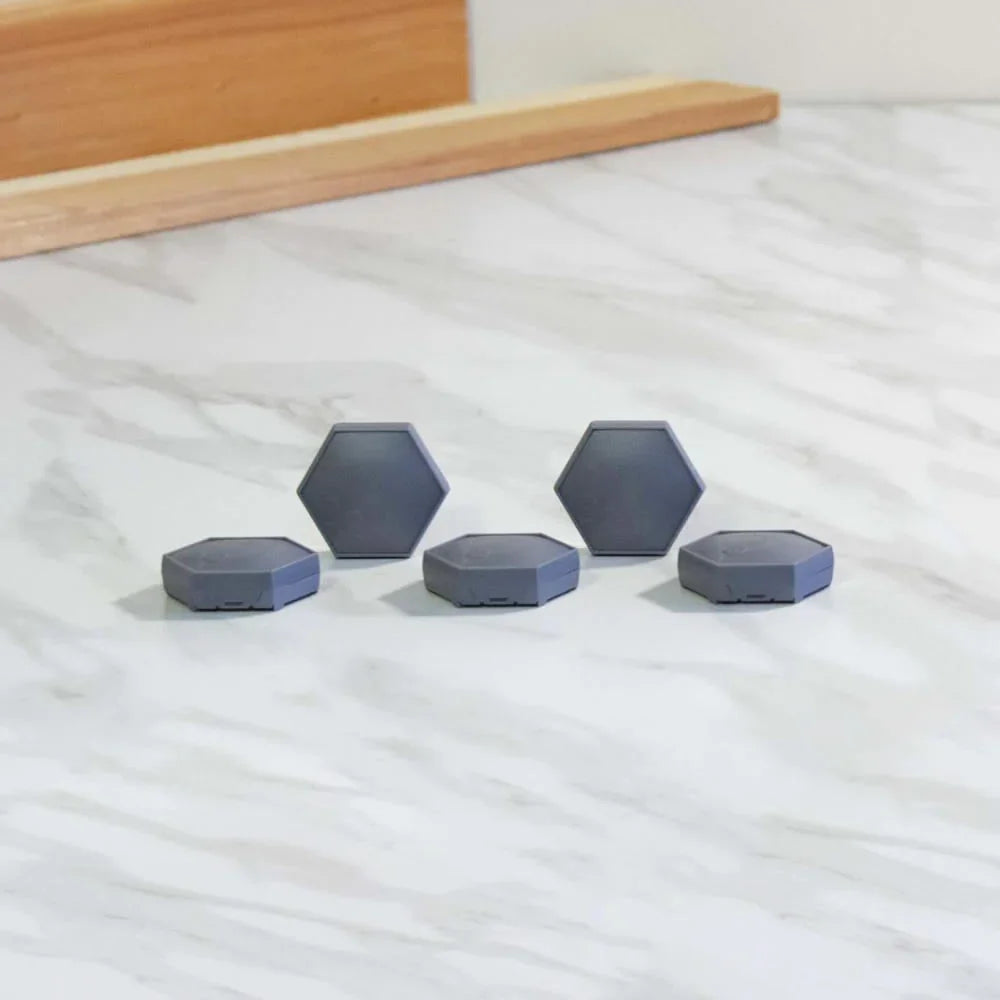 Orbit B-hyve Smart Flood Sensor 5-Pack