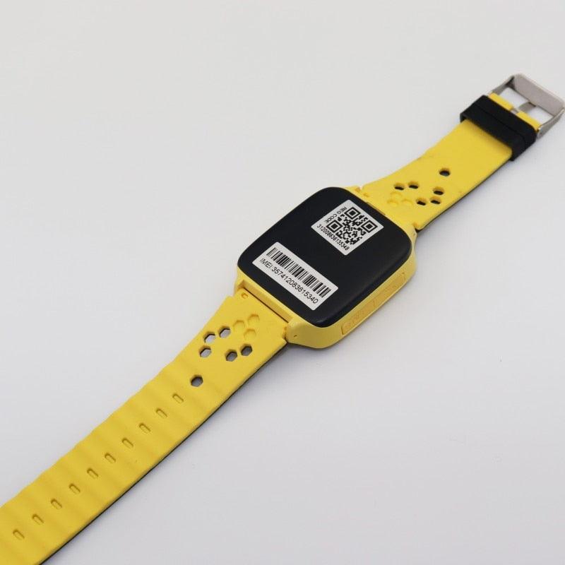 Kids GPS Smartwatch with Calling & Camera