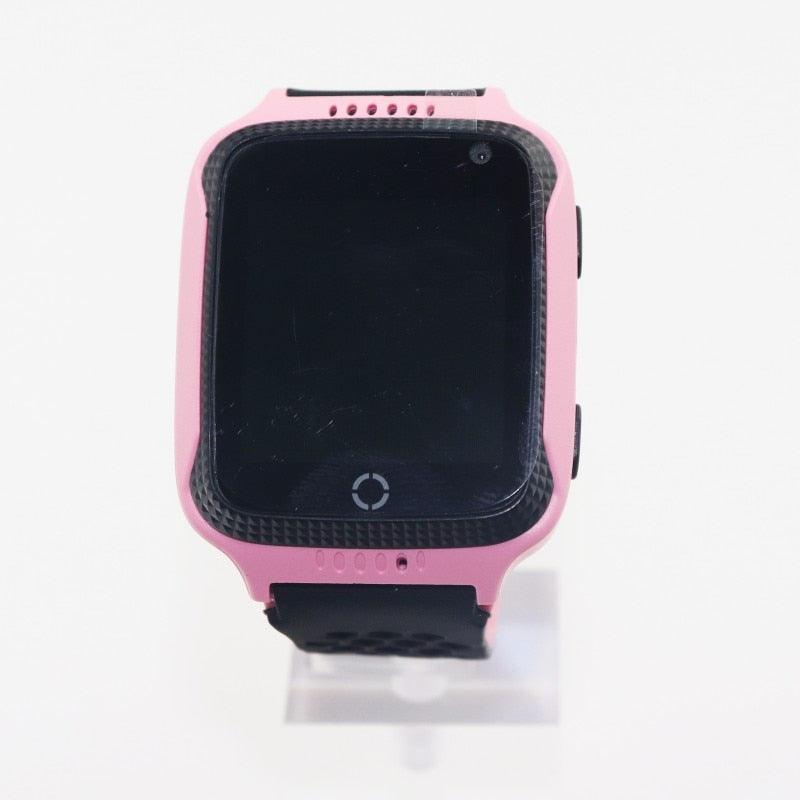 Kids GPS Smartwatch with Calling & Camera