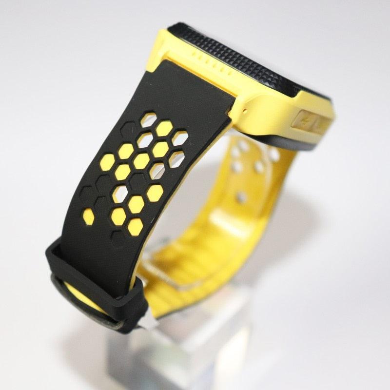 Kids GPS Smartwatch with Calling & Camera