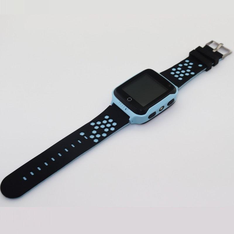 Kids GPS Smartwatch with Calling & Camera