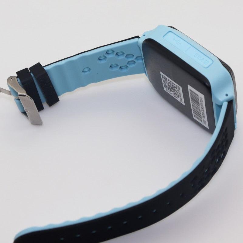 Kids GPS Smartwatch with Calling & Camera
