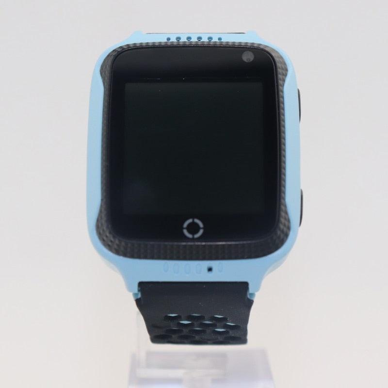Kids GPS Smartwatch with Calling & Camera